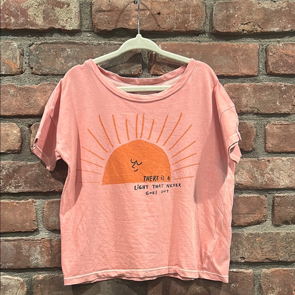 Bobo Choses Toddler Graphic Tee